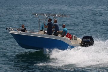 Anıl Marin 5.80 CC