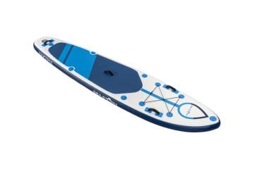 Sea Storm SUP Şişme Sörf Tahtası Stand Up Paddle Board 320*75*15 cm Model.1