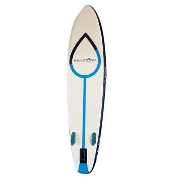 Sea Storm SUP Şişme Sörf Tahtası Stand Up Paddle Board 320*75*15 cm Model.1