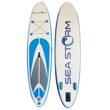 Sea Storm SUP Şişme Sörf Tahtası Stand Up Paddle Board 320*75*15 cm Model.3