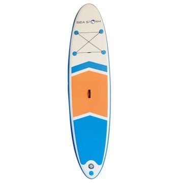 Sea Storm SUP Şişme Sörf Tahtası Stand Up Paddle Board 320*75*15 cm Model.4