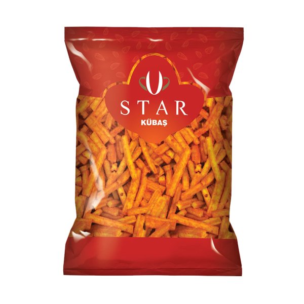 Star Mısır Çerezi 150 Gr