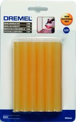 DREMEL® 11 mm Holzklebestifte (GG13)