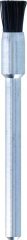 DREMEL® Kıl Fırça 3,2 mm (405)