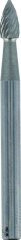 DREMEL® Hartmetallschneider mit Eierspitze 3,2 mm (9911)