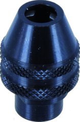 DREMEL® Universalbohrfutter (0,4-3,4 mm) (4486)