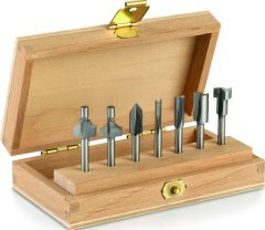 DREMEL® Mehrzweck-Fräser-Set (660)