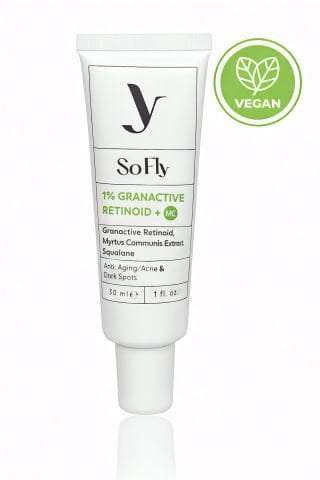 So Fly 1% Granactive Retinoid Krem