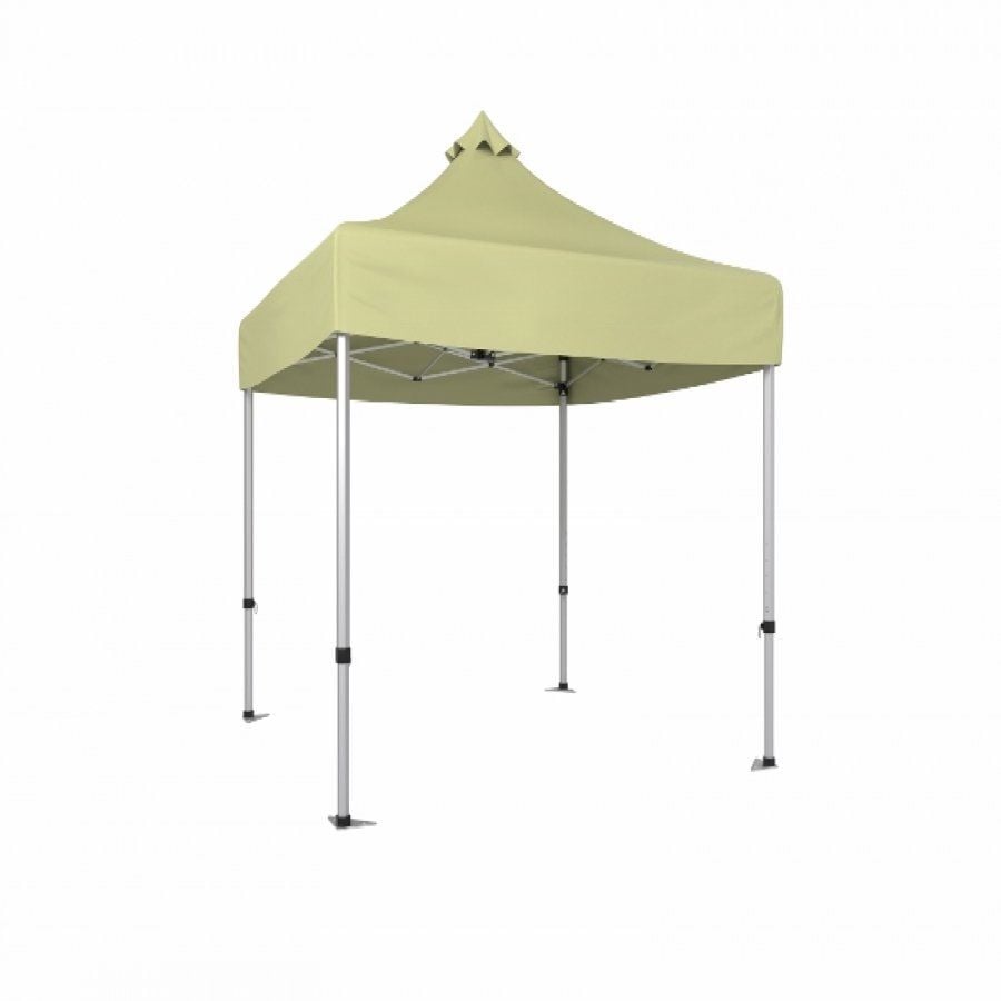 CLK 2x2 40mm Alüminyum Katlanabilir Tente Gazebo Çadır