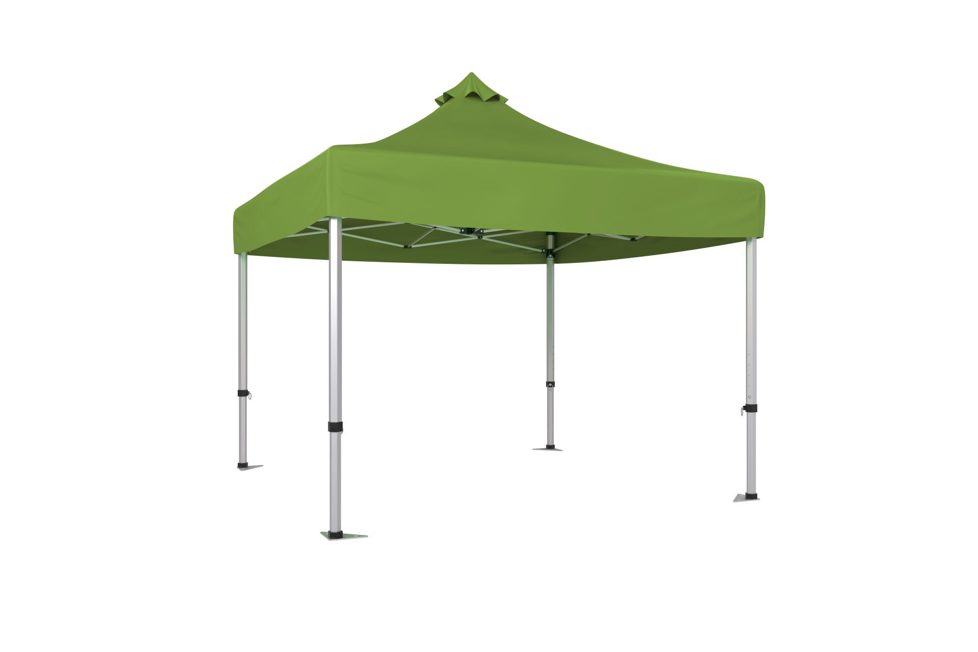 CLK 3x3 40mm Alüminyum Katlanabilir Tente Gazebo Çadır