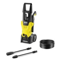 KARCHER K 3 BASINÇLI YIKAMA MAKİNESİ 120 BAR 1600 W