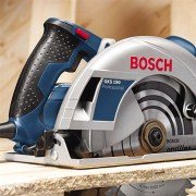 Bosch GKS 190 Profesyonel 1400 Watt 184 mm Elektrikli Daire Testere / Sunta Kesme Makinası