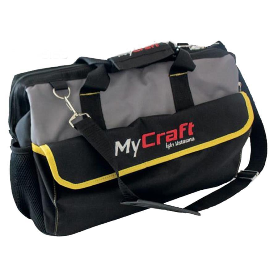 MyCraft 16’’ Bez Takım Çantası