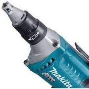 Makita Fs6300X Elektrikli Alçıpan Vidalama Matkap 570W