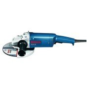 BOSCH GWS 2200-230 H BÜYÜK TAŞLAMA MAKİNESİ 2200 WATT