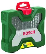 BOSCH X-Line 33 Parça Aksesuar Seti