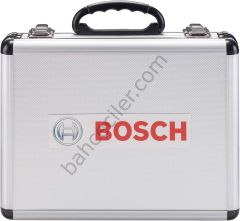 Bosch  Sds-Plus 11 Parça Uç ve Keski Seti 2608578765  Özel Çantalı