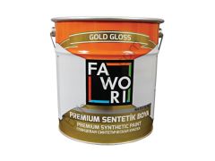 Fawori Premium Sentetik Parlak Yağlı Boya
