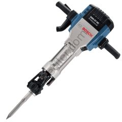 BOSCH Professional GSH 27 VC Kırıcı 29,5 Kğ - 061130A000