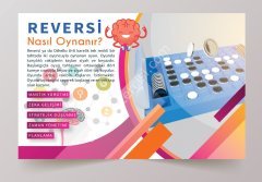 AKIL OYUNLARI REVERSİ