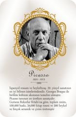 Picasso Posteri