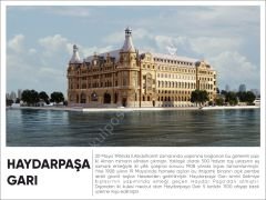 Haydarpaşa Garı Posteri