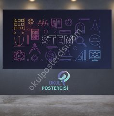 STEM POSTER