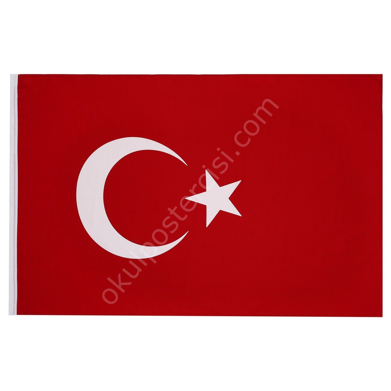 Türk Bayrağı 600x900