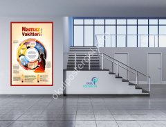 Namaz Vakitleri