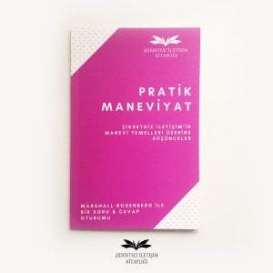 Pratik Maneviyat
