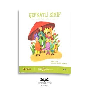 Şefkatli Eğitim Seti