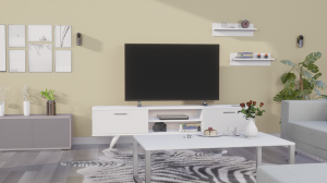 Shila Home - TV Ünitesi 180 cm