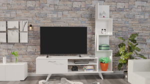 Shila Home - 150 cm TV Ünitesi