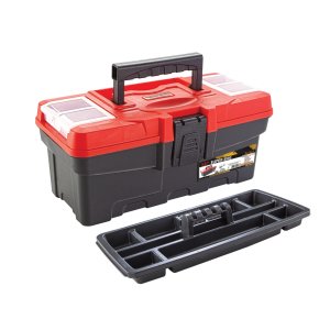 Craft Organizer Box 400 – ASR 5022, Asrın Plastic