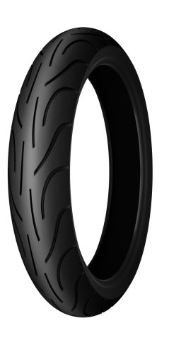 Michelin 110/70 ZR17 (54W)  Pilot Power 2CT - Ön