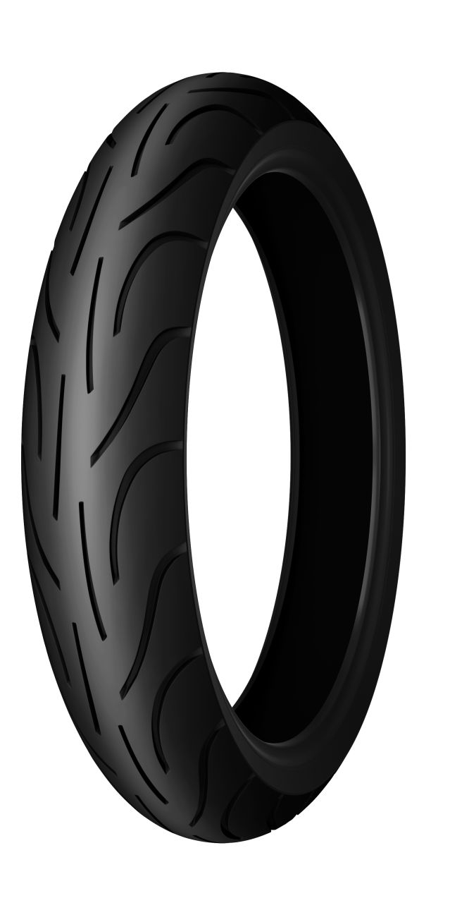 Michelin 120/70 ZR17 (58W)  Pilot Power 2CT - Ön