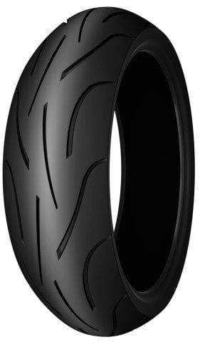 Michelin 160/60 ZR17 (69W)  Pilot Power 2CT - Arka
