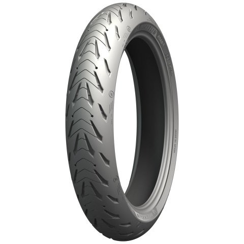 Michelin 120/70 ZR17 (58W)  Road5 - Ön