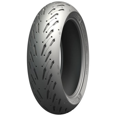 Michelin 160/60 ZR17 (69W)  Road5 - Arka