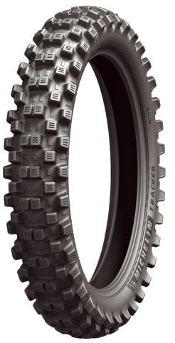 Michelin 110/100-18 64R  Tracker - Arka