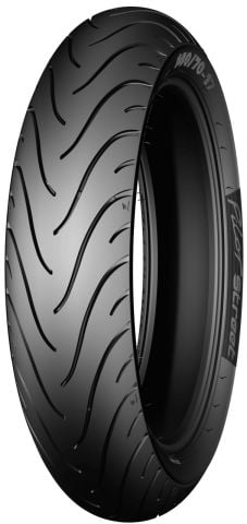 Michelin 130/70-17 (62S)  Pilot Street - Arka