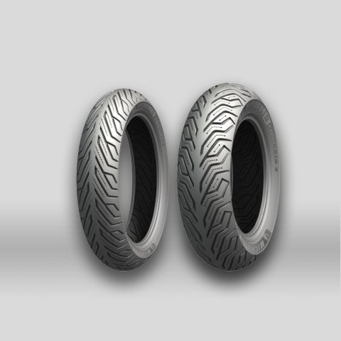 Michelin City Grip 2 140/70-16 (65S) - Arka