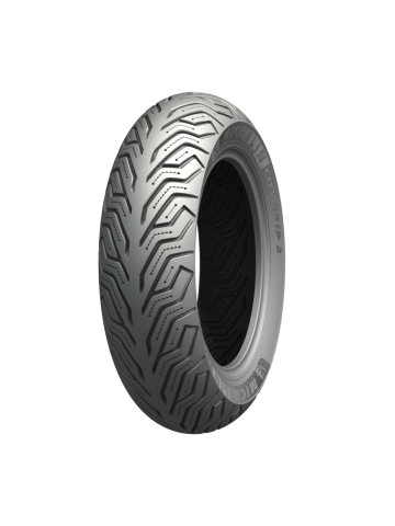 Michelin 110/90-12 (64S) City Grip 2 - Ön veya Arka