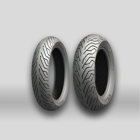 Michelin 120/70-13 53S  City Grip 2 - Ön