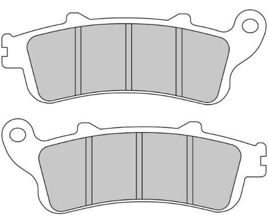 FDB2098 Ferodo Motorsiklet Balatası