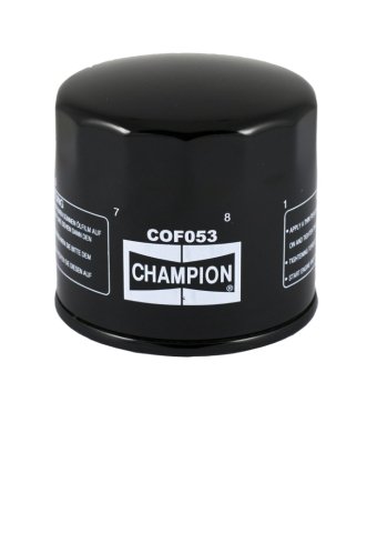 COF053 - CHAMPION YAĞ FİLTRESİ