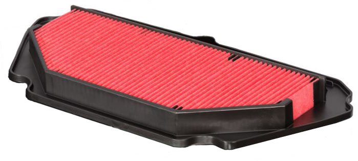 CAF1609 - CHAMPION MOTOSİKLET HAVA FİLTRESİ