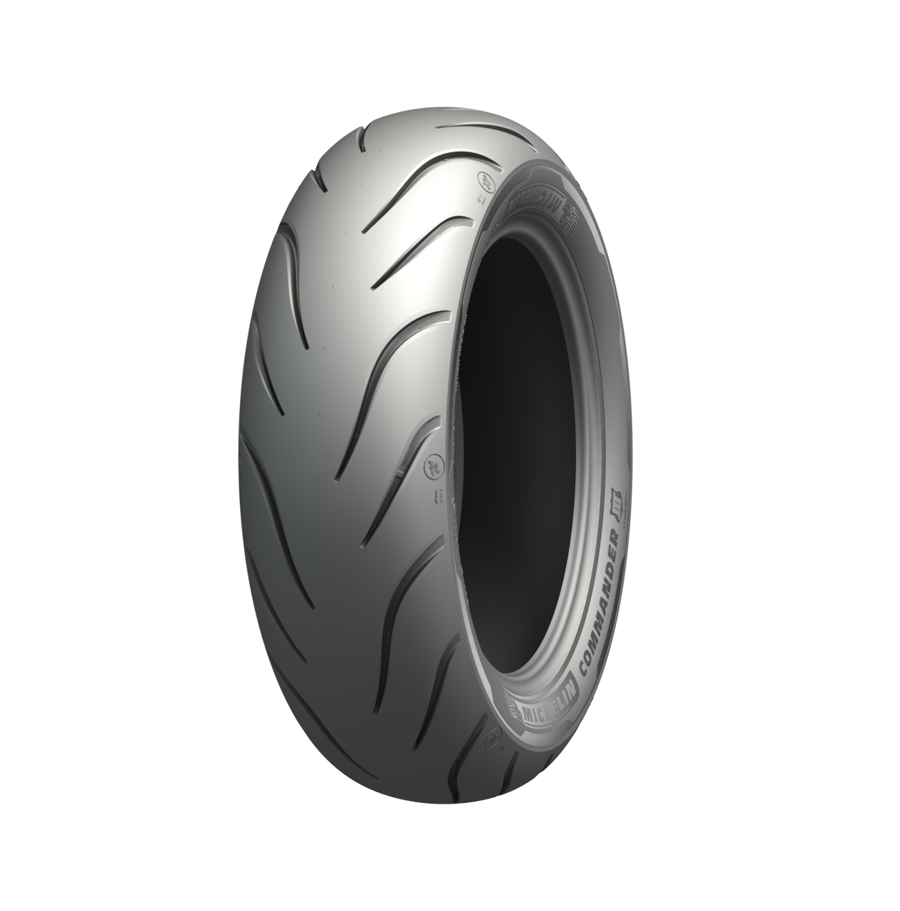 Michelin 200/65 B16 (81H)  Commander III Touring - Arka