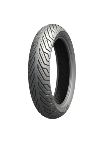 Michelin 100/80-16 (50S) City Grip 2 - Ön veya Arka