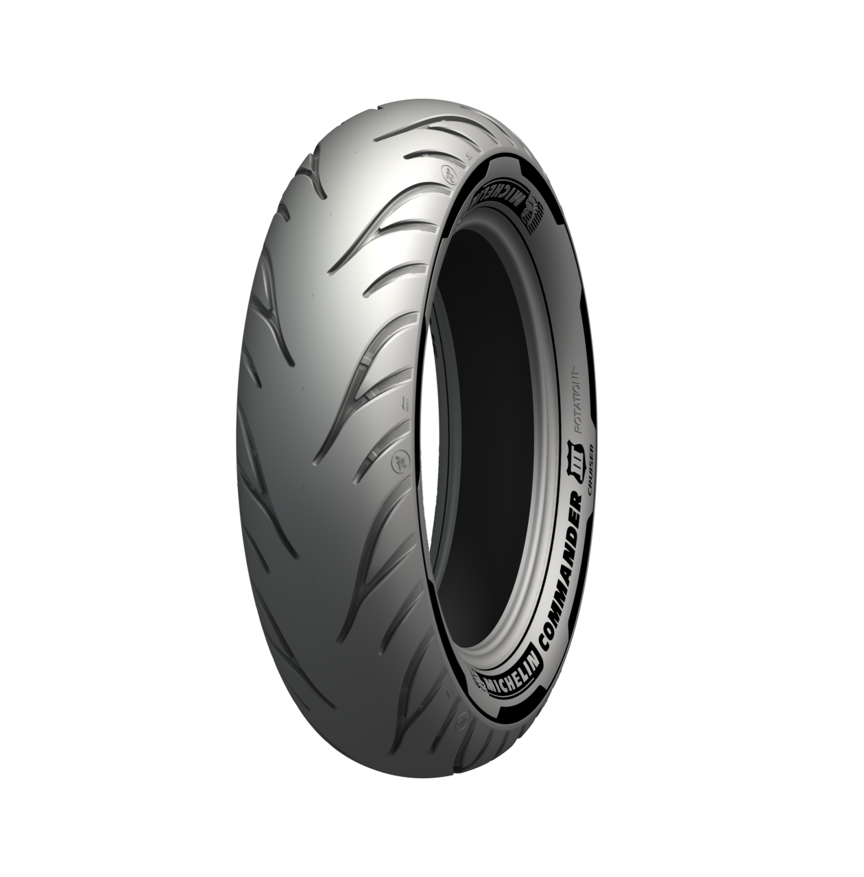 Michelin 150/80 B16 (77H)  Commander III Cruiser - Arka